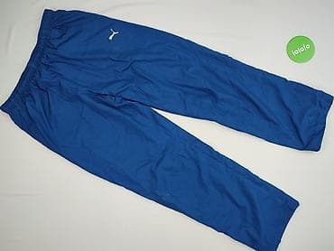 Puma, Spodnie dresowe dla mężczyzn, rozmiar L w lalafo.pl — 2 Puma, Spodnie dresowe dla mężczyzn, rozmiar L — 2