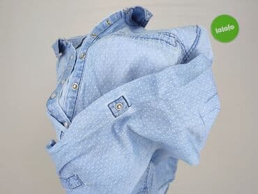 t shirty tommy hilfiger basic: Women`s shirt, size L (EU 40) — 5