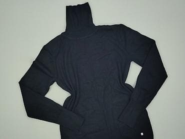 turtlenecks: Volcano, Golf damski, rozmiar L — 1