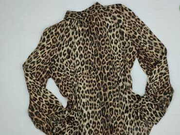 sweter w paski h: H&M, Жіноча блуза, розмір S — 1
