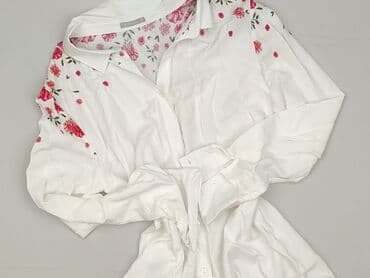 Fisherfield, Koszula damska, rozmiar XL