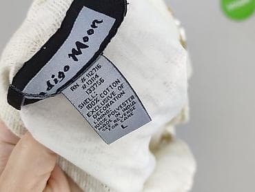 sprane jeansy: Marynarka damska, rozmiar L — 5