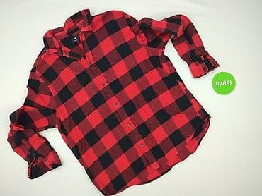 dzik bluza: H&M, Koszulа dla mężczyzn, rozmiar XL — 2