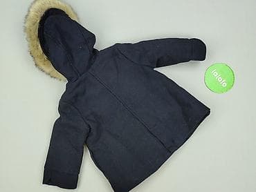 trencz stradivarius: Płaszcz, Zara, 1.5-2 lat, 86-92 cm, stan - Bardzo dobry — 3
