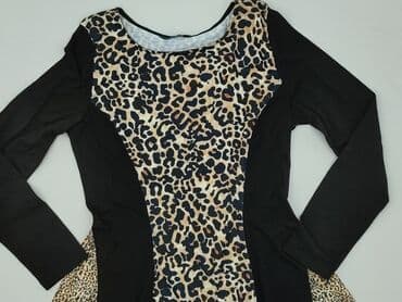 tunika plus size: Tunika damska, rozmiar S — 1