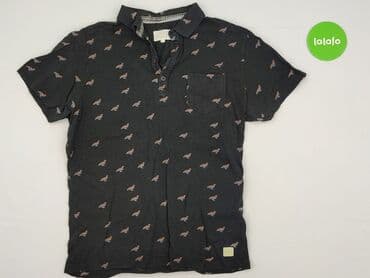 koszulki męskie cropp: Shirt for men, M (EU 38), condition - Very good — 2
