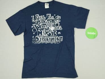 koszulki muzyczne sklep: Gildan, Koszulka dla mężczyzn, rozmiar S — 2