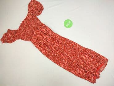 sukienka hiszpanka duże rozmiary: Missguided, Sukienka damska, rozmiar L — 4