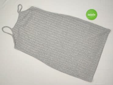 sukienka i sweter komplet: Elegancki komplet, L — 5