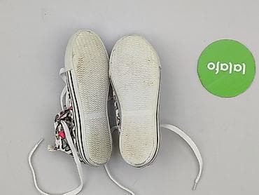 buciki: Trampki damskie, rozmiar 35 — 4