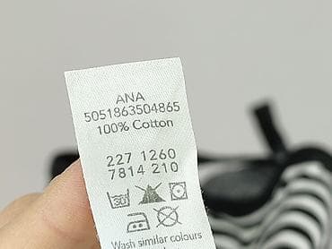 pull and bear ubrania: George, Top damski, rozmiar XL — 5