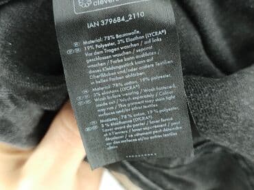 esmara spodnie 34: Esmara, Jeansy damskie, rozmiar M — 5