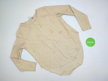 dobre bluzy: H&M Divided, Bluzka damska, rozmiar L — 3