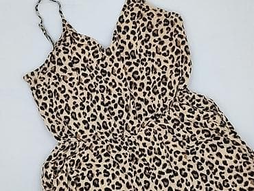 kombinezon 34: H&M Divided, Kombinezon damski, rozmiar M — 1