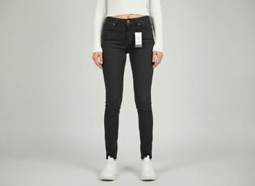 Jeans: Object, Jeans for women, size XS — 1