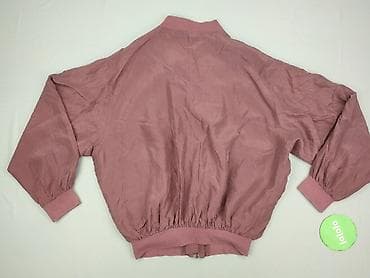 Kurtka bomberka damska, rozmiar 3XL — 3