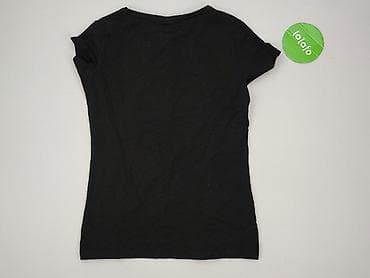 t shirty z elastanem: 4F, T-shirt damski, rozmiar M — 4