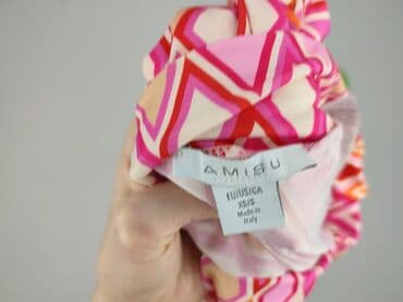 piżamka hello kitty: Spodnie materiałowe damskie, XS — 5