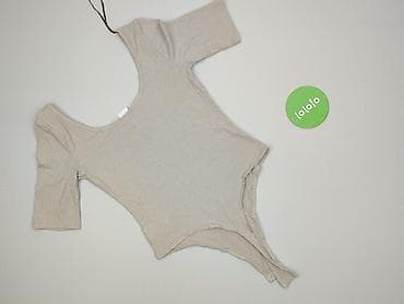 second hand clothing: Body damskie, rozmiar S — 3