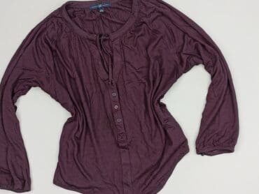 bluza gap ptak: Gap, Bluzka damska, rozmiar L — 1