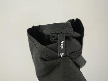 Kobiety: Sinsay, T-shirt damski, rozmiar M — 4