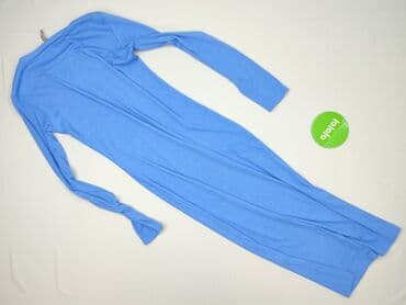 sukienki z prążkowanej dzianiny: Italian Style, Sukienka damska, rozmiar S — 3