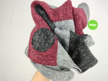 modne sukienki z dzianiny: Sukienka damska, rozmiar XL — 5