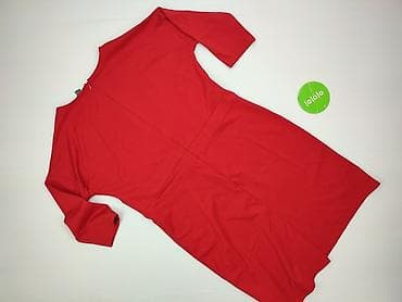 esmara sweatshirt: Esmara, Sukienka damska, rozmiar XL — 3