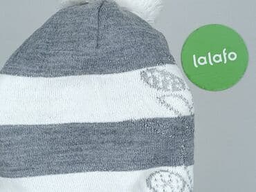 lidl torba termiczna: Czapka, Damskie, stan - Idealny — 5
