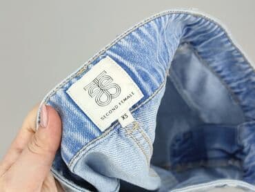 Women: Second Female, Women`s skirt, XS — 4