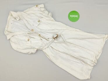 sukienka ecru mohito: Sinsay, Sukienka damska, rozmiar L — 2