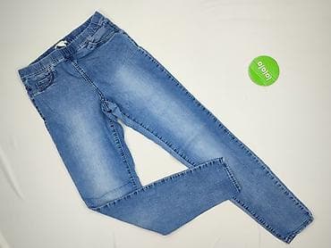 lee dżinsy: H&M, Legginsy rozmiar S — 2