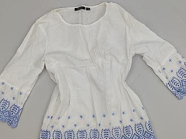 primark crop top: Esmara, Tunika damska, rozmiar S — 1