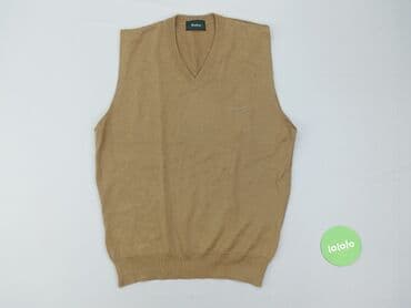 bluzka pod marynarkę plus size: Bluzka damska, rozmiar L — 2