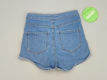 stacked jeans: Cropp, Szorty damskie, rozmiar M — 3