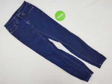 jeansy damskie podnoszące pośladki: Jeansy damskie, rozmiar S — 2