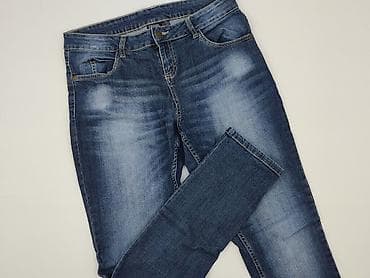 esmara ladies jeans: Esmara, Jeansy damskie, rozmiar M — 1