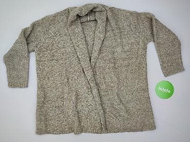 cecilia classics sweter: George, Kardigan damski, rozmiar 2XL — 2