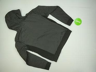 oversized tshirt h: Zara, Bluza z kapturem dla mężczyzn, rozmiar L — 3