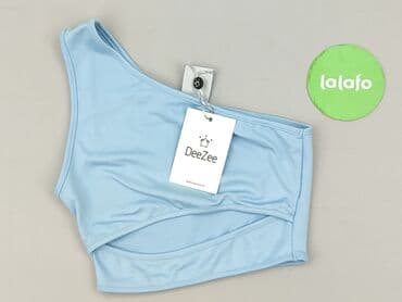 deezee sukienki: Top damski, rozmiar L — 2