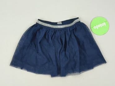 kamizelka jezdziecka: Skirt, Little kids, 3-4 years, 98-104 cm, condition - Very good — 2