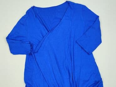 tunika h m: Bluzka damska, rozmiar S — 1