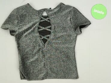 koszule do karmienia sinsay: Sinsay, Top damski, rozmiar L — 4