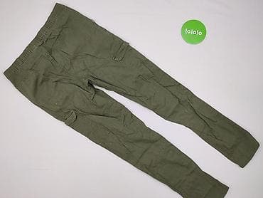 Trousers: Beloved, Cargo for women, size S — 3