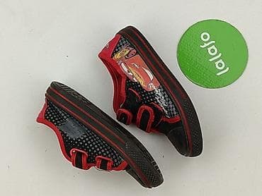 palion zabawki: Trampki 29, Używany — 3
