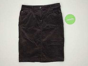 kozaki na platformie ccc: M&Co, Spódnica damska, rozmiar M — 2