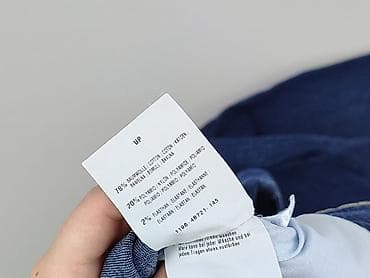 bully jeans: Ulla Popken, Jeansy damskie, rozmiar 5XL — 5