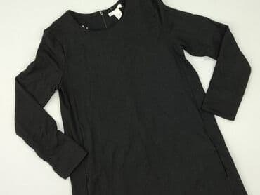 sukienka w geometryczne wzory h m: H&M, Women`s dress, size XS (EU 34) — 1