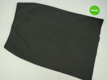 spódniczka plus size: Spódnica damska, rozmiar 4XL — 2