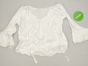 wisła kraków bluzy: Bluzka damska, rozmiar S — 2